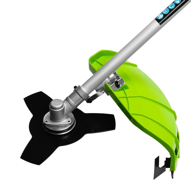 Триммер бензиновый ТС-1800Р Сибртех