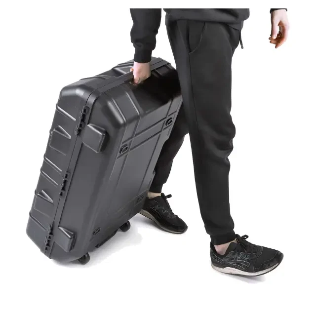 Бензорез Patriot DSG 735C в кейсе