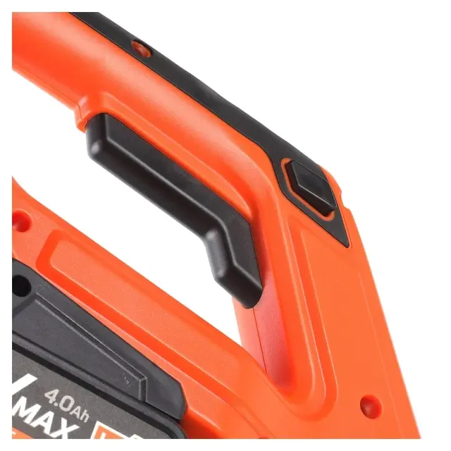 Снегоуборщик аккумуляторный ручной Patriot PE 2341 UES с АКБ 4 Ач + ЗУ 2А