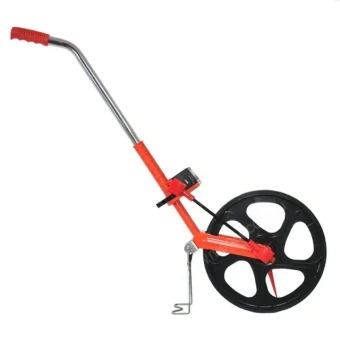 Дорожное колесо ADA Wheel 100 с калибровкой