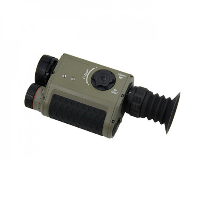 Тепловизионный прицел LONGOT K6 Тепловизионный прицел LONGOT K6