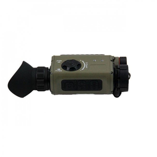 Тепловизионный прицел LONGOT K6 Тепловизионный прицел LONGOT K6