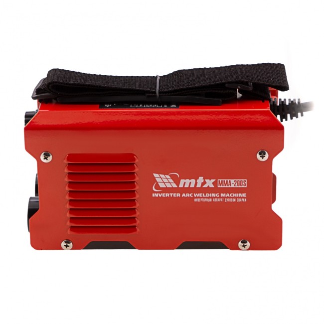 Инверторный аппарат дуговой сварки MMA-200S MTX