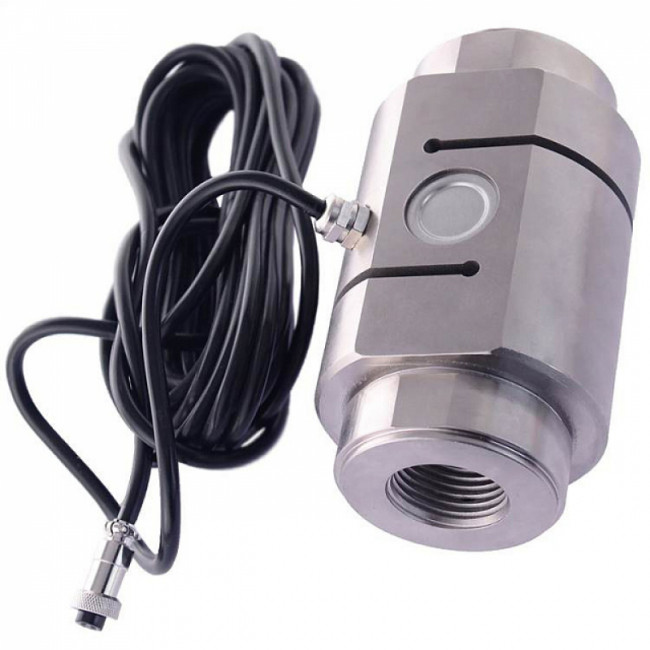 Цифровой динамометр МЕГЕОН 53200К Цифровой динамометр МЕГЕОН 53200К