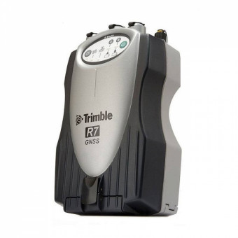 GNSS приёмник Trimble R7 GNSS RTK Rover, 1 встроенный радиомодуль 430-450 MHz