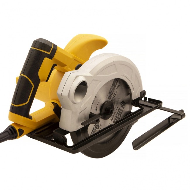 Пила циркулярная CS-165 Denzel