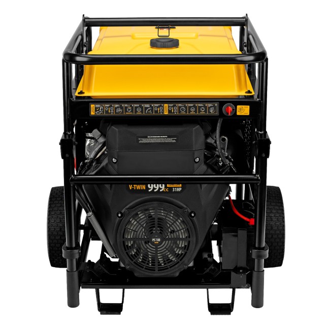 Генератор бензиновый PS-180EAD-3 Denzel Генератор бензиновый PS-180EAD-3 Denzel