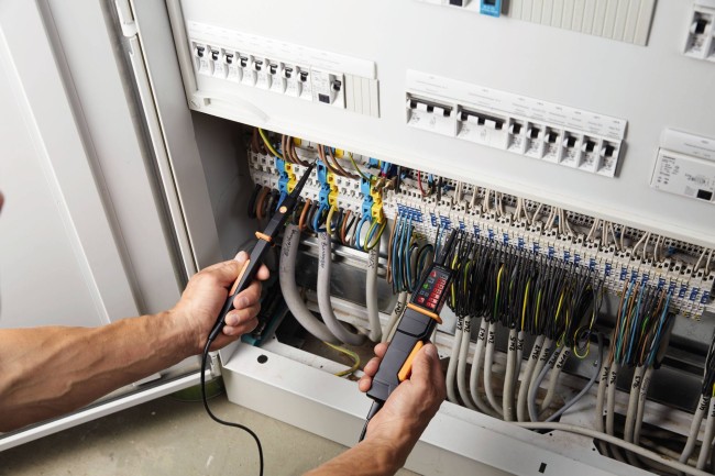 Тестер напряжения Testo 750-1 Тестер напряжения Testo 750-1