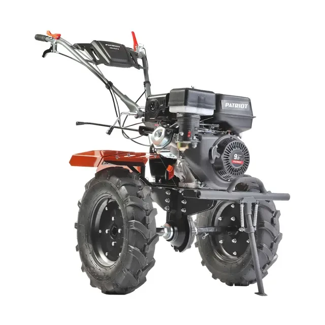 Мотоблок бензиновый Patriot Nevada 9 Мотоблок бензиновый Patriot Nevada 9