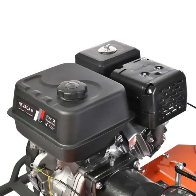 Мотоблок бензиновый Patriot Nevada 9 Мотоблок бензиновый Patriot Nevada 9