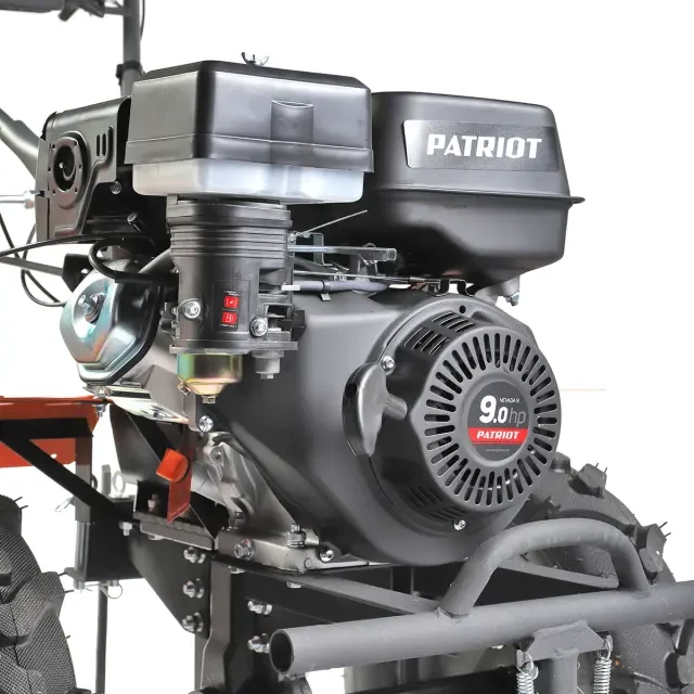 Мотоблок бензиновый Patriot Nevada 9 Мотоблок бензиновый Patriot Nevada 9