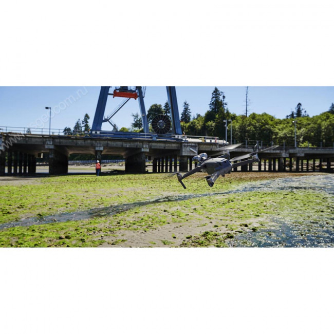 Квадрокоптер DJI Mavic 2 Enterprise + Smart Controller