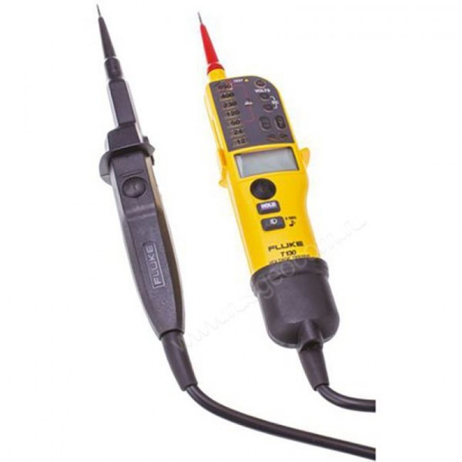 Электрический тестер Fluke T130/VDE Электрический тестер Fluke T130/VDE