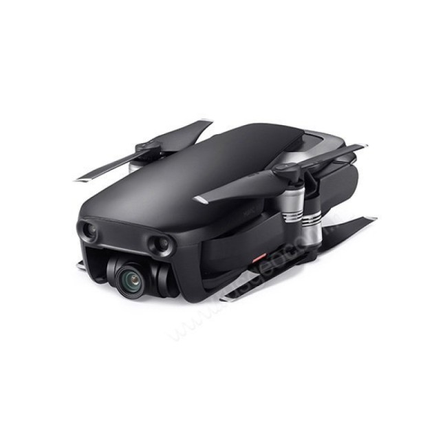 Квадрокоптер DJI Mavic Air Fly More Combo (Onyx Black, черный) Квадрокоптер DJI Mavic Air Fly More Combo (Onyx Black, черный)