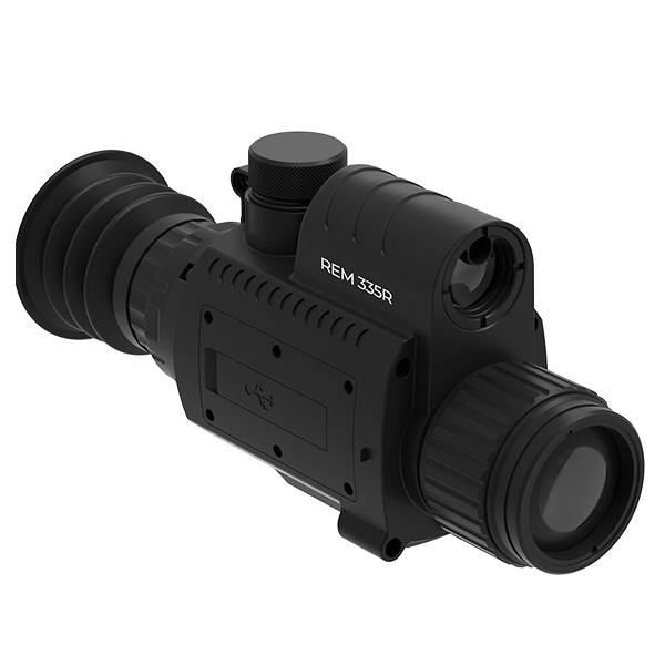 Тепловизионный прицел RedRay Rem 335R Тепловизионный прицел RedRay Rem 335R