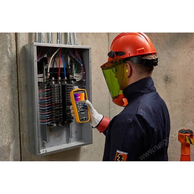 Мультиметр-тепловизор Fluke 279 FC I/B Мультиметр-тепловизор Fluke 279 FC I/B