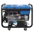 Дизельный генератор TSS SDG 14000EH3A NEW (100140) Дизельный генератор TSS SDG 14000EH3A NEW (100140)