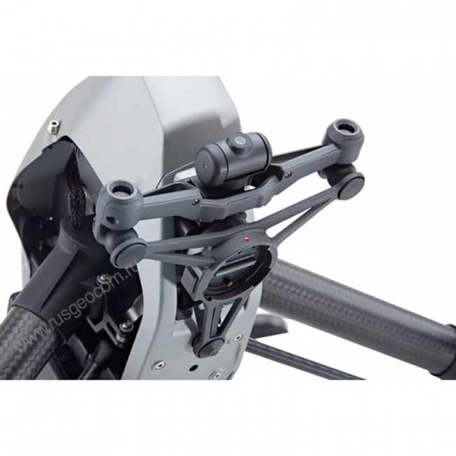 Квадрокоптер DJI Inspire 2 X5S Advanced Kit