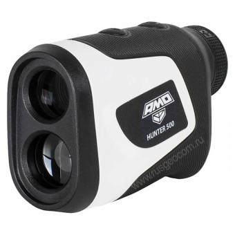 Оптический дальномер AMO HUNTER 500 Оптический дальномер AMO HUNTER 500