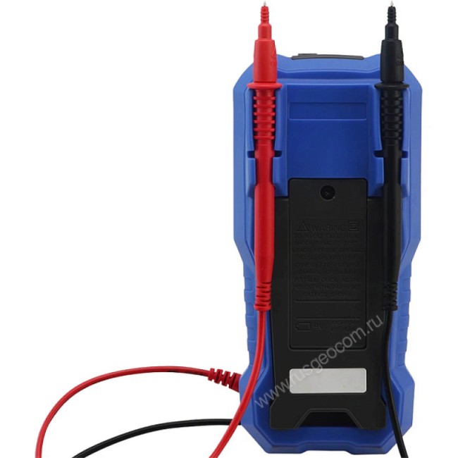 Мультиметр АКИП-2203