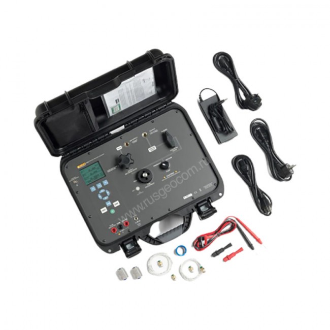 Калибратор давления Fluke 3130-G2M