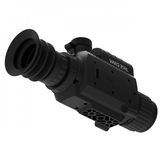 Тепловизионный прицел SFH VARG 35RL Тепловизионный прицел SFH VARG 35RL
