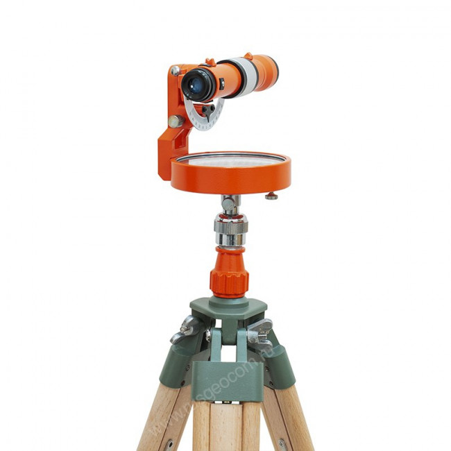 Буссоль-теодолит RGK BG-12 Буссоль-теодолит RGK BG-12