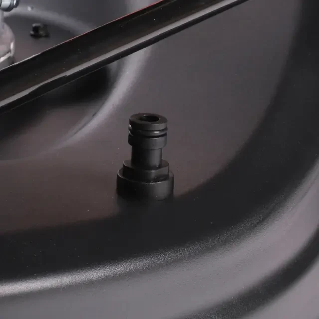 Бензиновая газонокосилка самоходная Patriot PT 56 LS