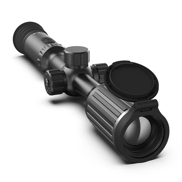 Тепловизионный прицел Lzirtek Veles 350