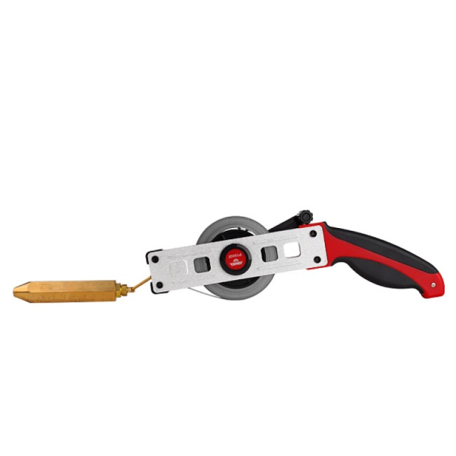 Рулетка измерительная AMO Р15Н2Г (с поверкой)