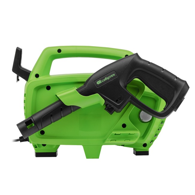 Моечная машина высокого давления АМ-1100 Сибртех Моечная машина высокого давления АМ-1100 Сибртех