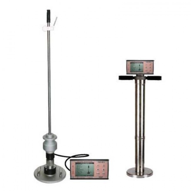 Плотномер грунтов динамический ПДУ-МГ4 Удар Плотномер грунтов динамический ПДУ-МГ4 Удар