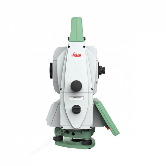 Тахеометр Leica TM60 I (1")