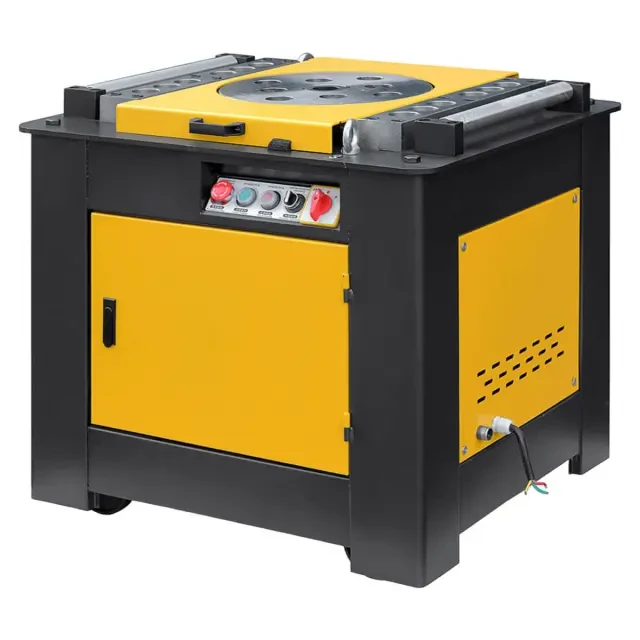 Станок для гибки арматуры TSS GW 52B Станок для гибки арматуры TSS GW 52B