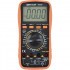 Мультиметр МЕГЕОН 12725 Мультиметр МЕГЕОН 12725