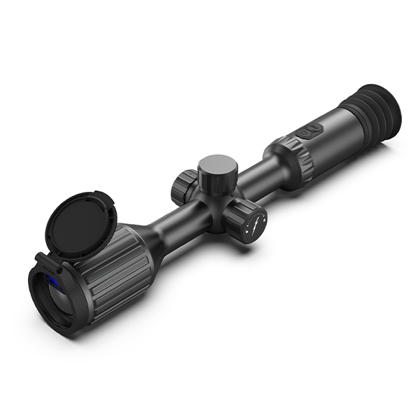 Тепловизионный прицел Lzirtek Veles 350L Тепловизионный прицел Lzirtek Veles 350L