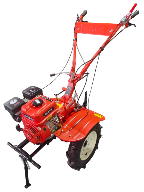 Мотоблок  М712 A-iPower