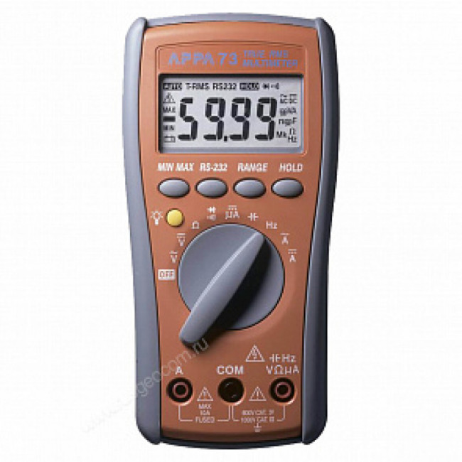 Мультиметр APPA 73 Мультиметр APPA 73