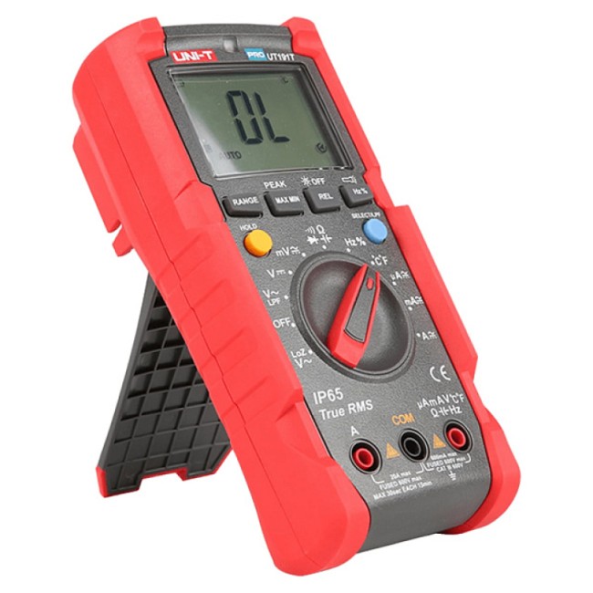 Мультиметр UNI-T UT191T Мультиметр UNI-T UT191T