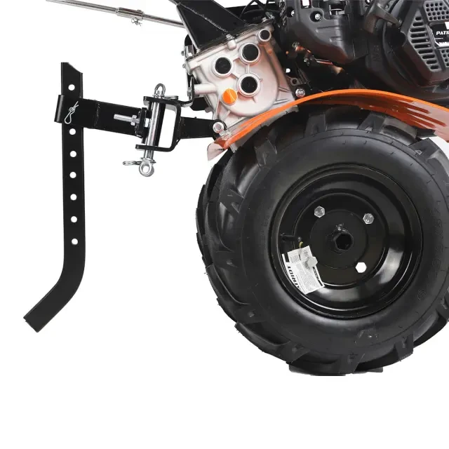 Мотоблок бензиновый Patriot Победа X-Drive Мотоблок бензиновый Patriot Победа X-Drive