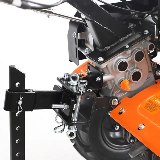 Мотоблок бензиновый Patriot Победа X-Drive Мотоблок бензиновый Patriot Победа X-Drive