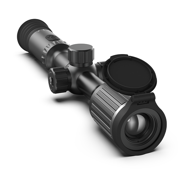 Тепловизионный прицел Lzirtek Veles 635 Тепловизионный прицел Lzirtek Veles 635