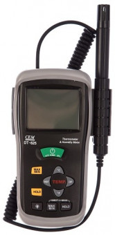 Термогигрометр CEM DT-625