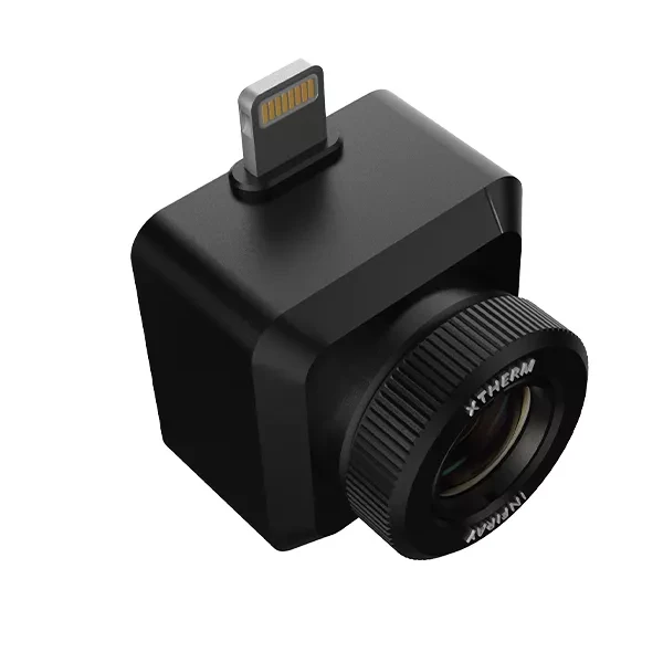 Тепловизор для смартфона Xinfrared T2 Pro iOS
