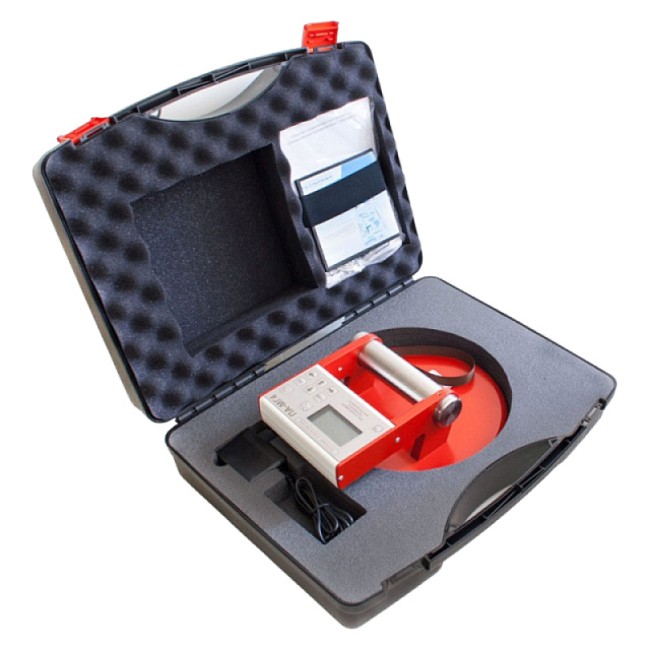 Плотномер асфальтобетона ПА-МГ4 с GPS Плотномер асфальтобетона ПА-МГ4 с GPS