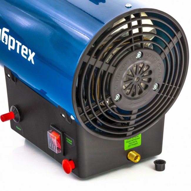 Газовая тепловая пушка СТГ-15, 15 кВт Сибртех Газовая тепловая пушка СТГ-15, 15 кВт Сибртех