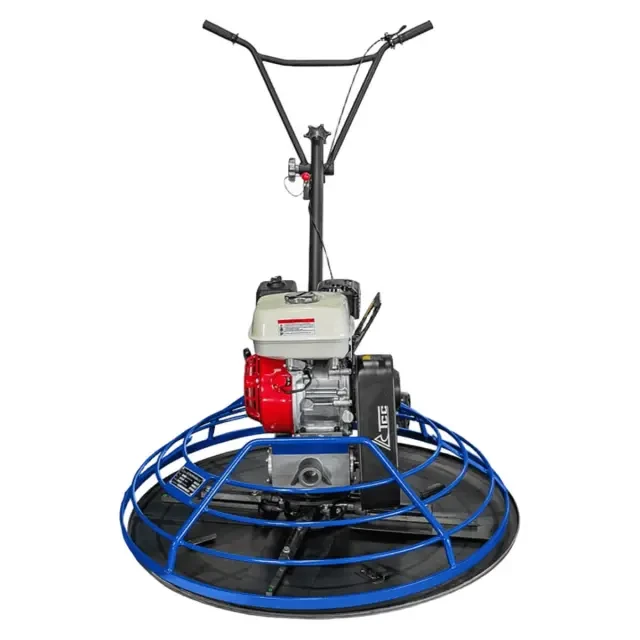 Затирочная машина бензиновая TSS DMD1000H Затирочная машина бензиновая TSS DMD1000H