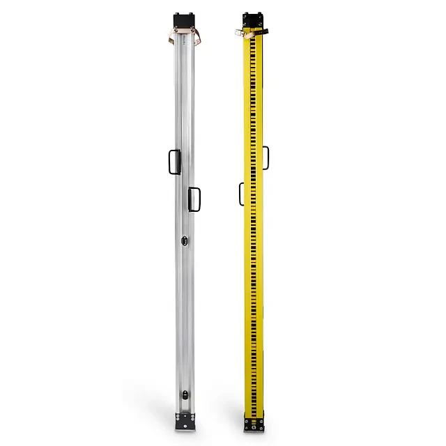 Комплект с цифровым нивелиром FOIF EL302A Комплект с цифровым нивелиром FOIF EL302A