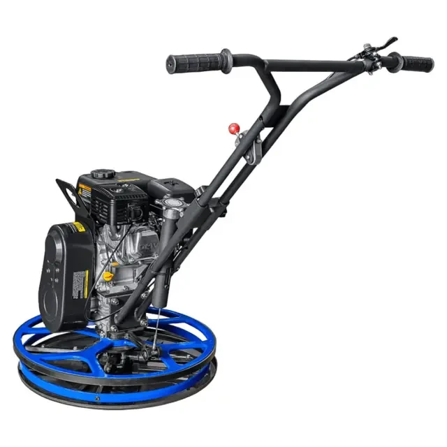 Затирочная машина бензиновая TSS DMR600L Затирочная машина бензиновая TSS DMR600L