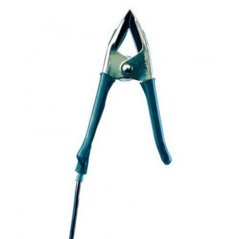 Зонд-зажим (т/п типа K) Testo Зонд-зажим (т/п типа K) Testo